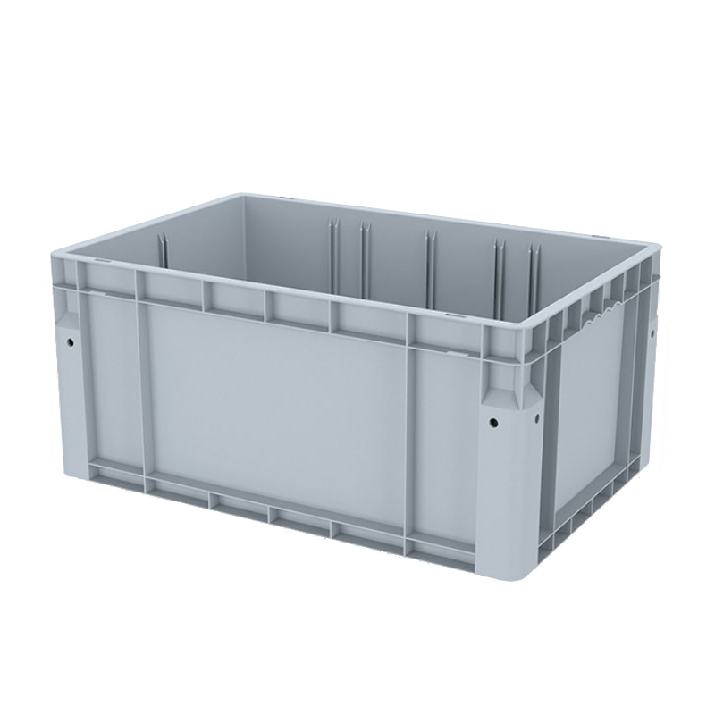 周轉(zhuǎn)箱太陽下曬能用幾年-蘇州鑫雅盛